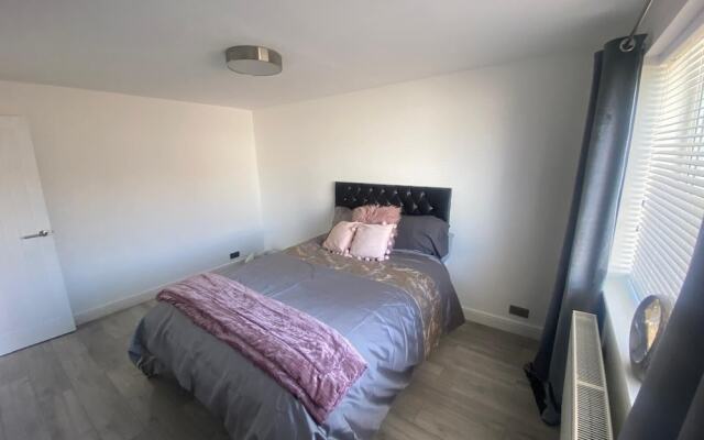 Cozy Coastal Bungalow in Prestatyn