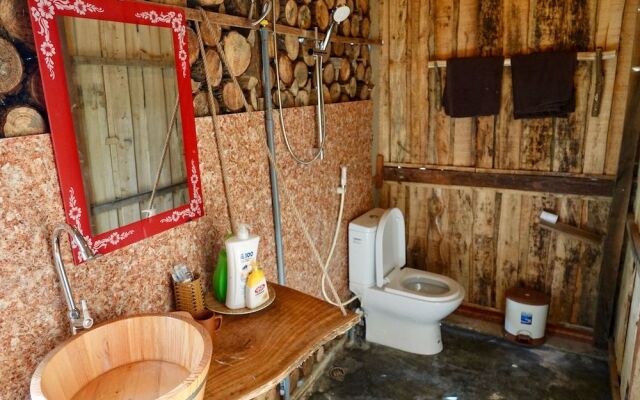 Nguyen Shack Phong Nha Eco Resort