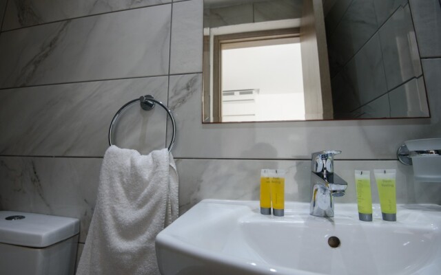 Milea Hotel