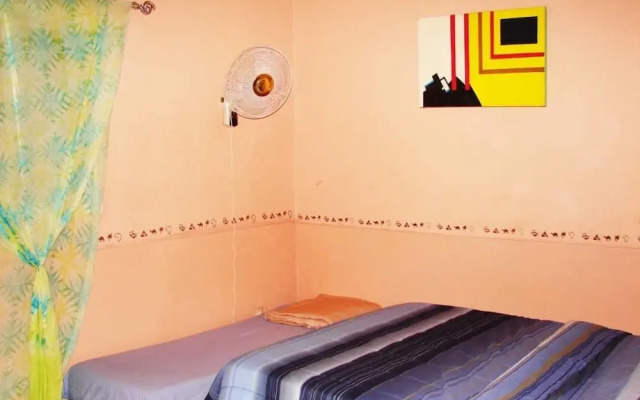 Auberge Samiraa - Hostel