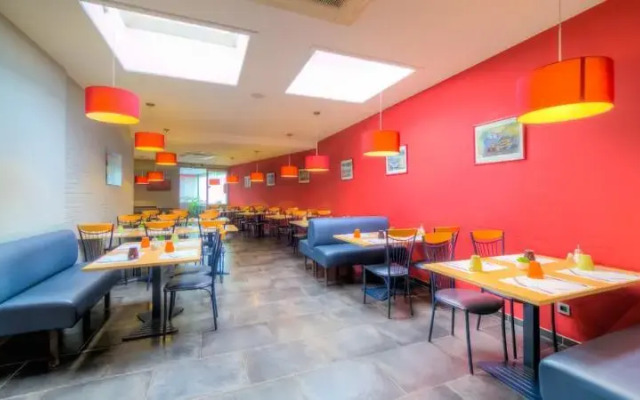 Best Western Ambassador Hotel Menen