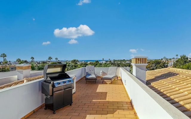 99b Aldeia Golfmar Superb 2-bedroom Apartment