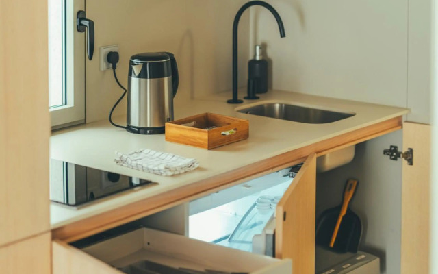 Boutique Apartments 23 Barcelona