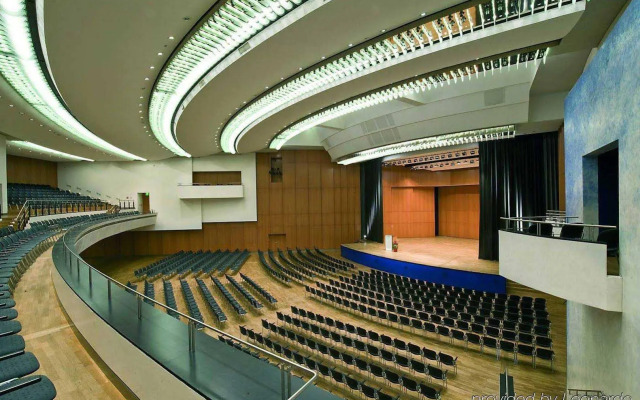 Maritim Hotel Ulm