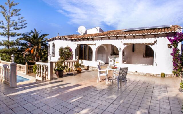 House Bizet Jávea