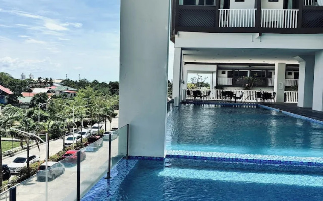 Trendy Studio With Bunk Bed