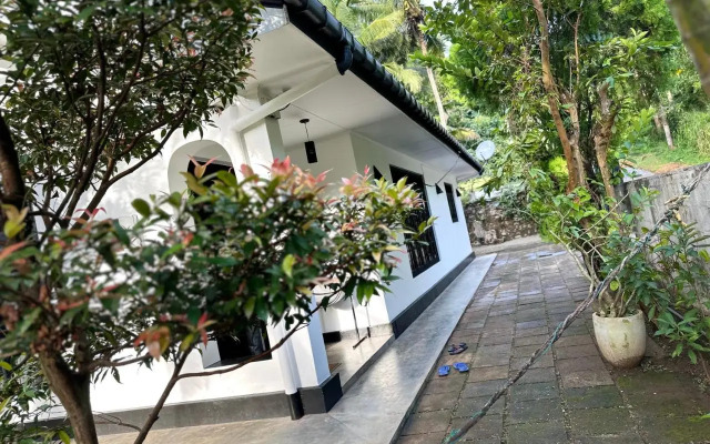 Wija House - Unawatuna