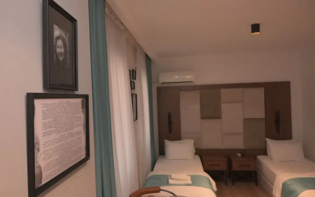 Isle Otel