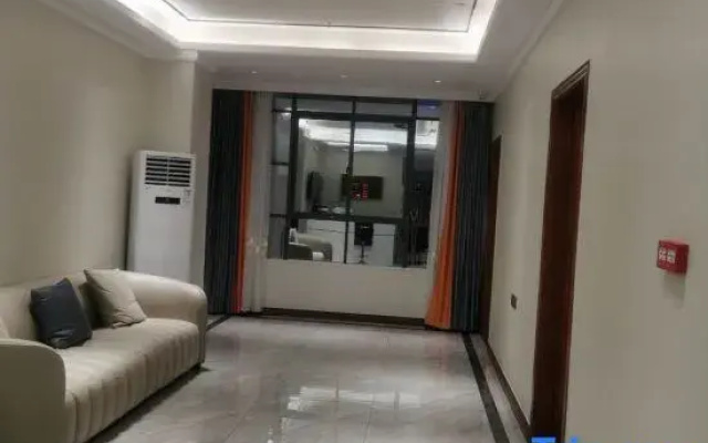 Huizhou Jiameilun Homestay