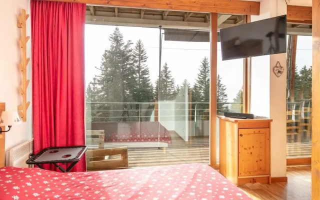 Mountain Escape for 4 Guests