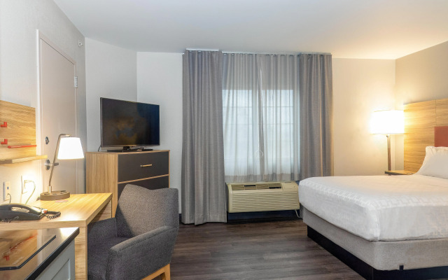 Candlewood Suites New Bern by IHG