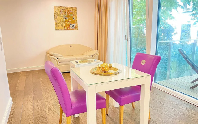 Vienna International Apartments