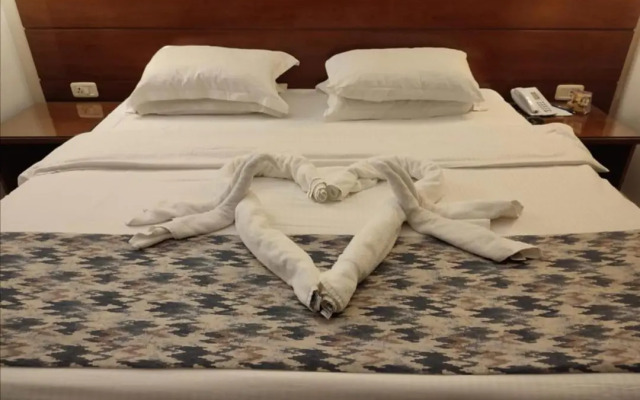 Sadeen Amman Hotel