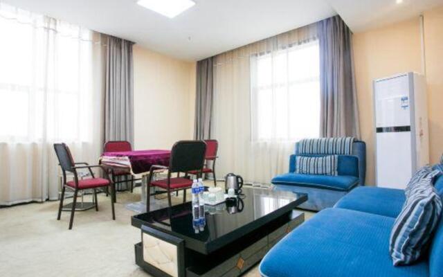 Nuanshan Art Hotel