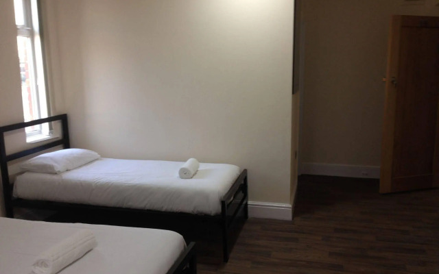 Serenity Hotel