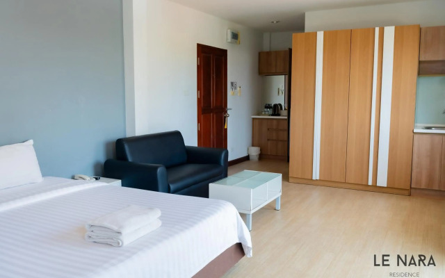 Le Nara Residence