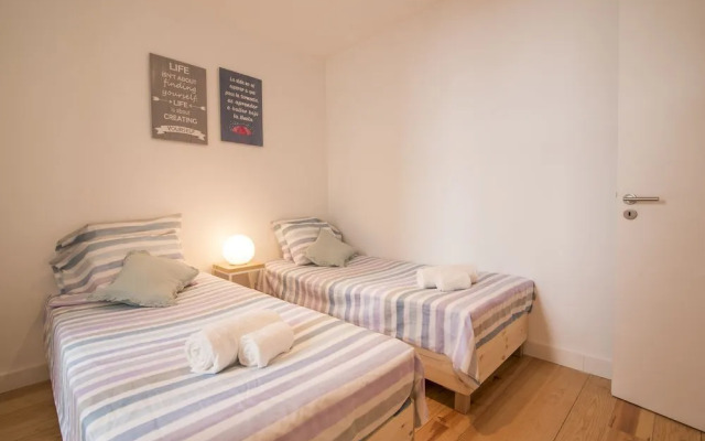 Alfama Premium by Homing