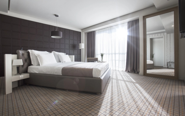 Jump INN Hotel Belgrade