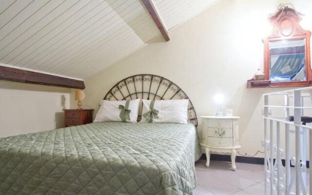 Casa Vacanze La Marina