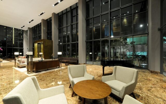 Veranda Hotel at Pakubuwono