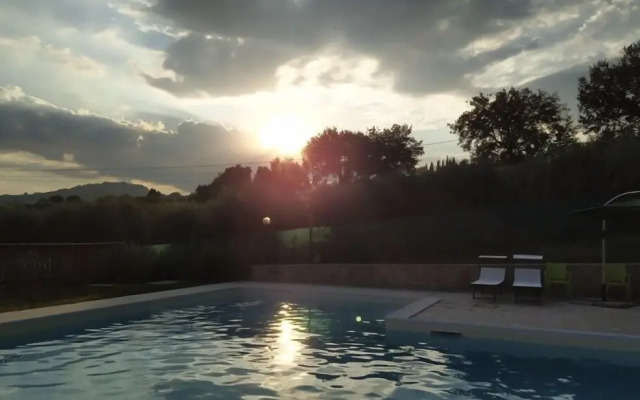 Agriturismo Villalta