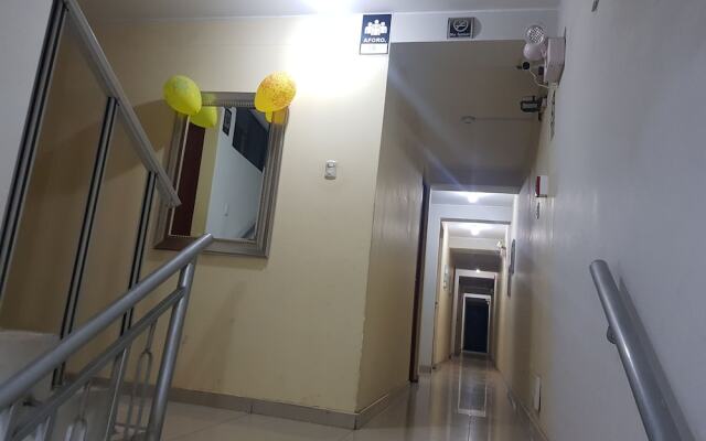 Hostal Refugio's