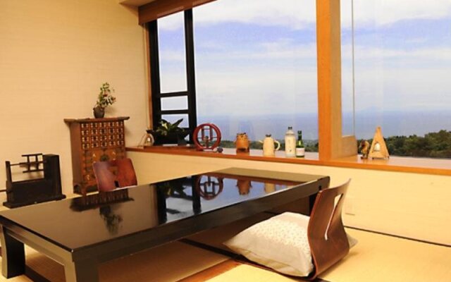 Nasubi no Hana Hotel