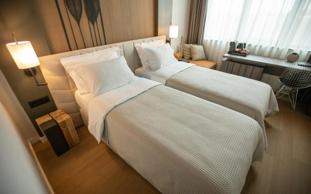 Hotel Hunter's Lodge Kamnik
