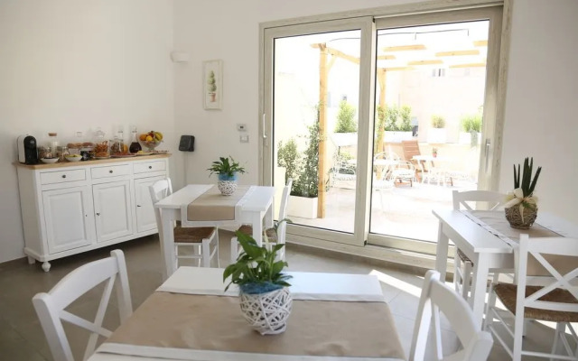 La Loggia dei Raynò