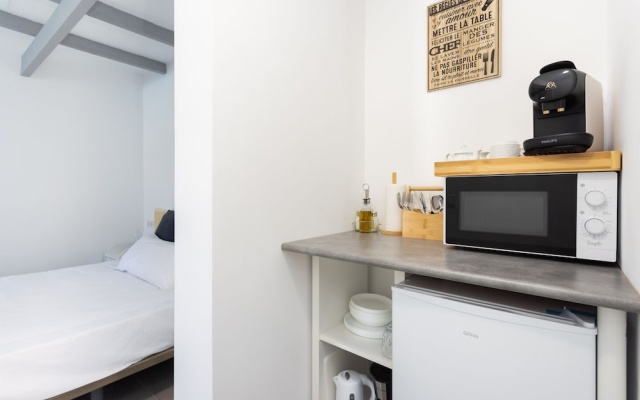 Oasis Tenerife Studio 3