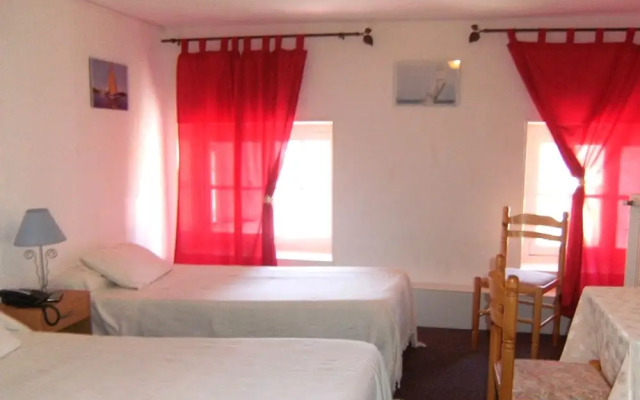 Hotel le Vendangerot