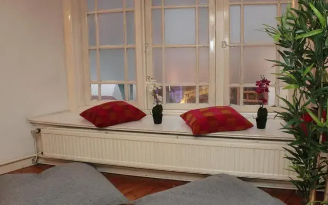 Best Spot Apartment