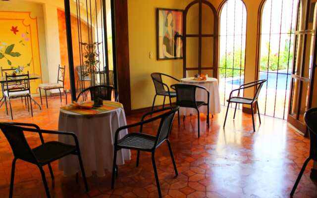 Hotel Casa Primo CR