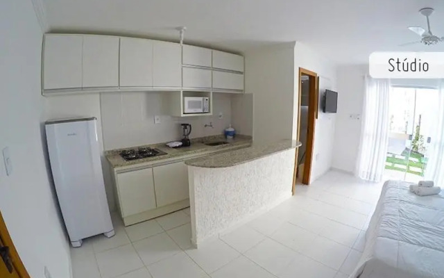 STUDIO Mont Carmelo BA