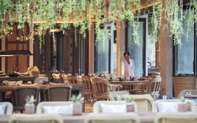 Andaz Bali, By Hyatt