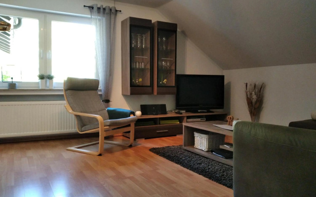Ferienwohnung Zweite Heimat