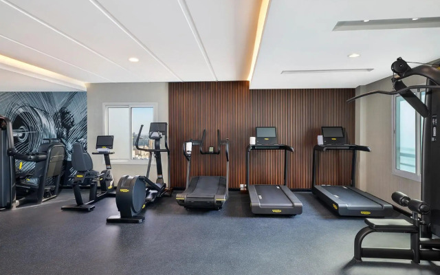 voco Al Khobar by IHG