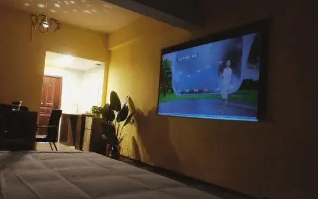 san carlo International Apartment