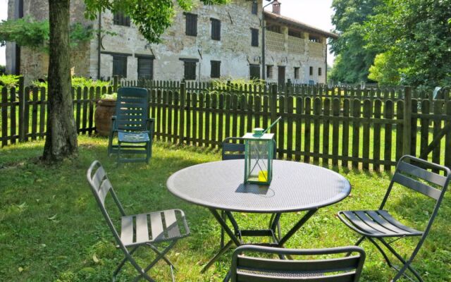 Casa del Ligustro (SSL150)