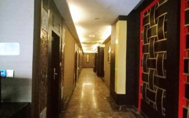 Yihao Huayuan Hotel