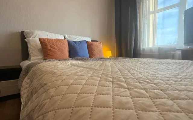 Cozy Atmosphere