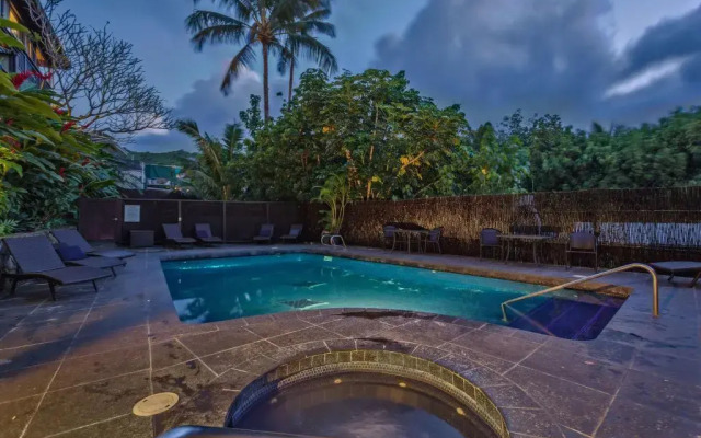 Paradise Bay Resort