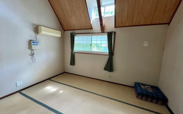 Rental cottage Santorope