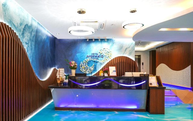 Hotel Mermaid Bangkok