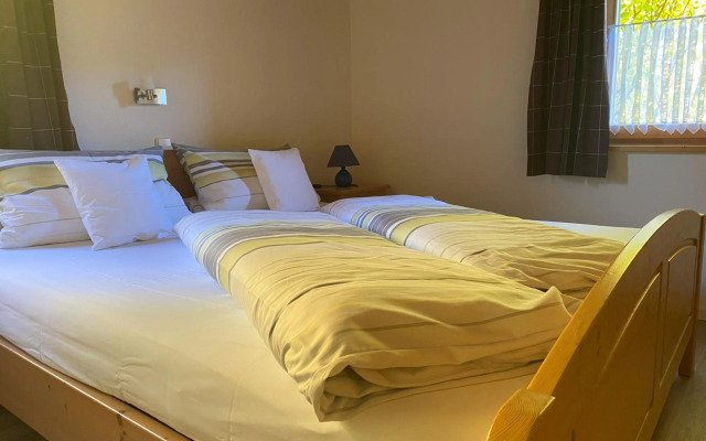 Haus Mayerbüchler - Chiemgau Karte