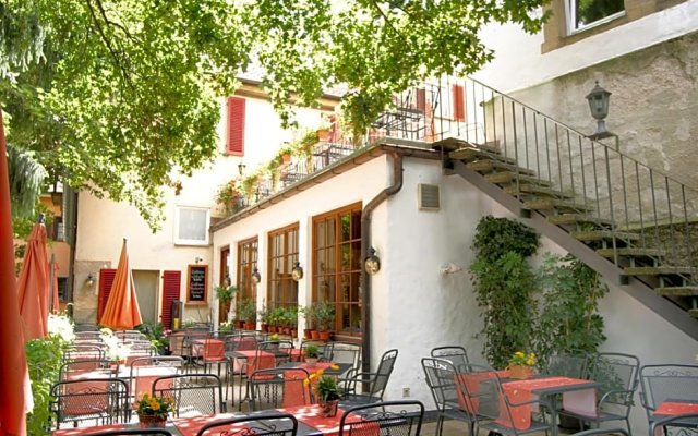 Hotel Am Schloss *** Superior