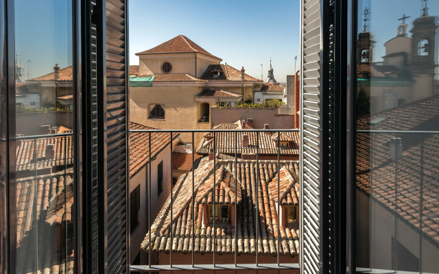 SmartRental Puerta del Sol