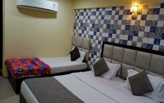 OYO 5859 Hotel Dream Inn