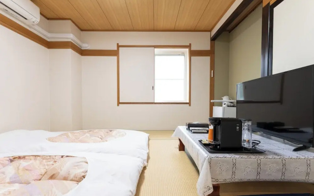 Nasu Kogen North Inn