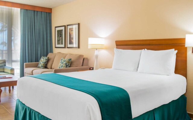 La Cabana Beach Resort & Casino